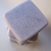 Bluebird in the Lilacs Luxury Glycerin Soap - Old Fashioned Lilac, Cool Grass... LAST BATCH 25% OFF