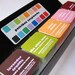 The Paintbox - Luxury Glycerin Soap Custom Sample Collection