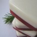 Mother Winter Luxury Glycerin Soap - Freesia, Pepperberry, Thyme... LAST BATCH 10% OFF