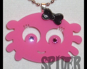 Descarga Instantánea Imprimible ITSY BITSY Araña Lámina Con - México