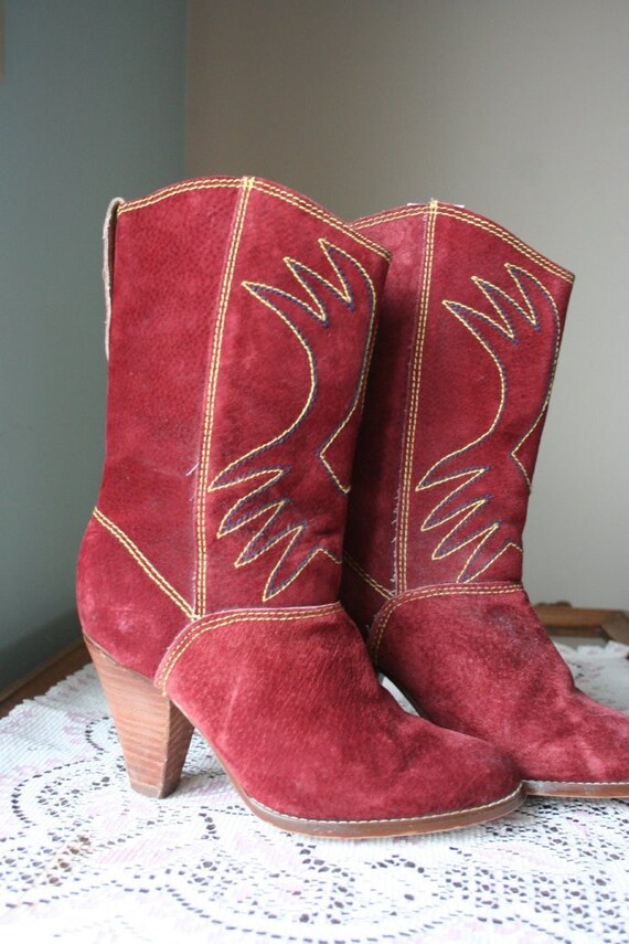 over the knee boots 3 inch heel