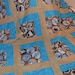 Love Dogs Quilt