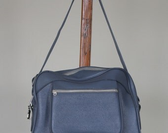vintage american tourister carry on bag