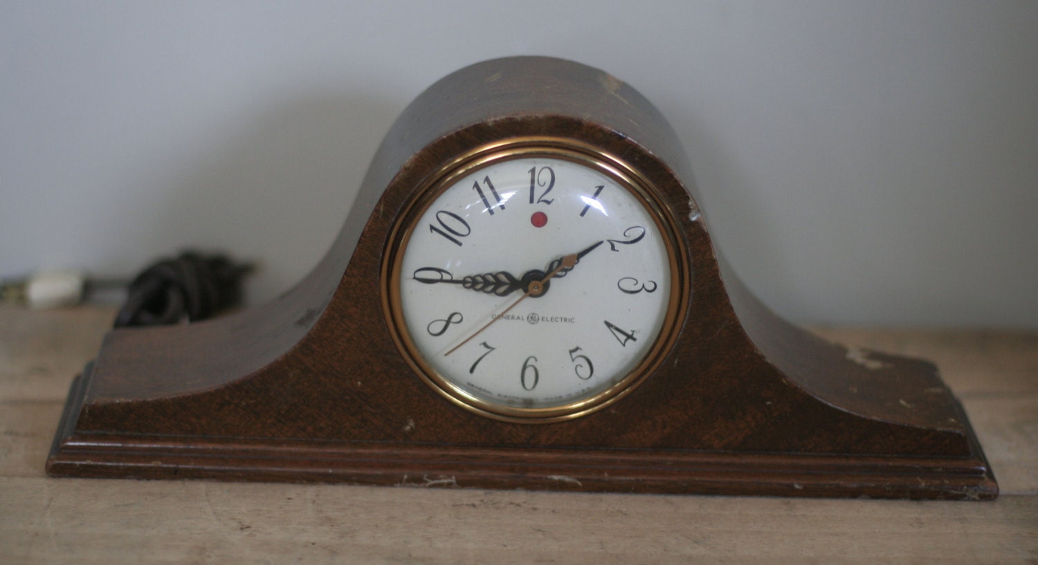 Vintage Electric Clocks 119