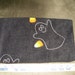 Hamster/Gerbil Cozy Sack - Halloween 7x12