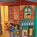 fisher price playhouse vintage