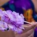 Vanilla Lavender Blossom Hair Sticks- NOW 50% OFF