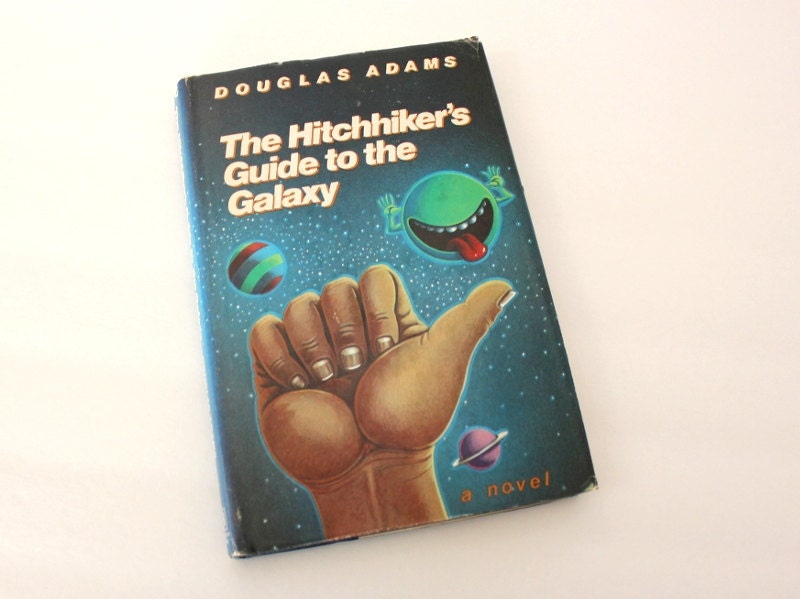 made hitchhikers made hitchhikers