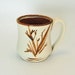 Handmade Mug - Pottery Mug - Ceramic Mug - Stoneware Mug - Coffee Mug