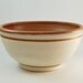Mixing Bowl -Serving Bowl - Ceramic Bowl