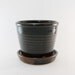 Ceramic Flower Pot - Planter - Great for an Herb Garden