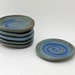 Ceramic Spoon Rest