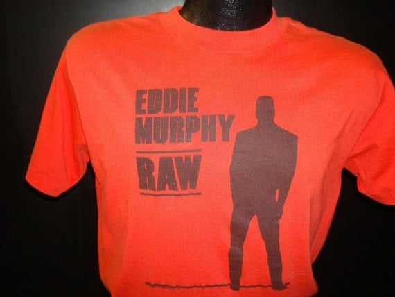 eddie murphy raw merchandise