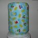 Cool Summer Drinks Bottle Cover-dispenser Water Bottle Cover-5 Gallon Cover
