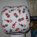 Water Dispenser 3 gallon Decor- Christmas