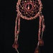 Vegan Dream Catcher Tibetan Spiral