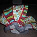 SALE / Custom Car Seat Cover READY to Ship