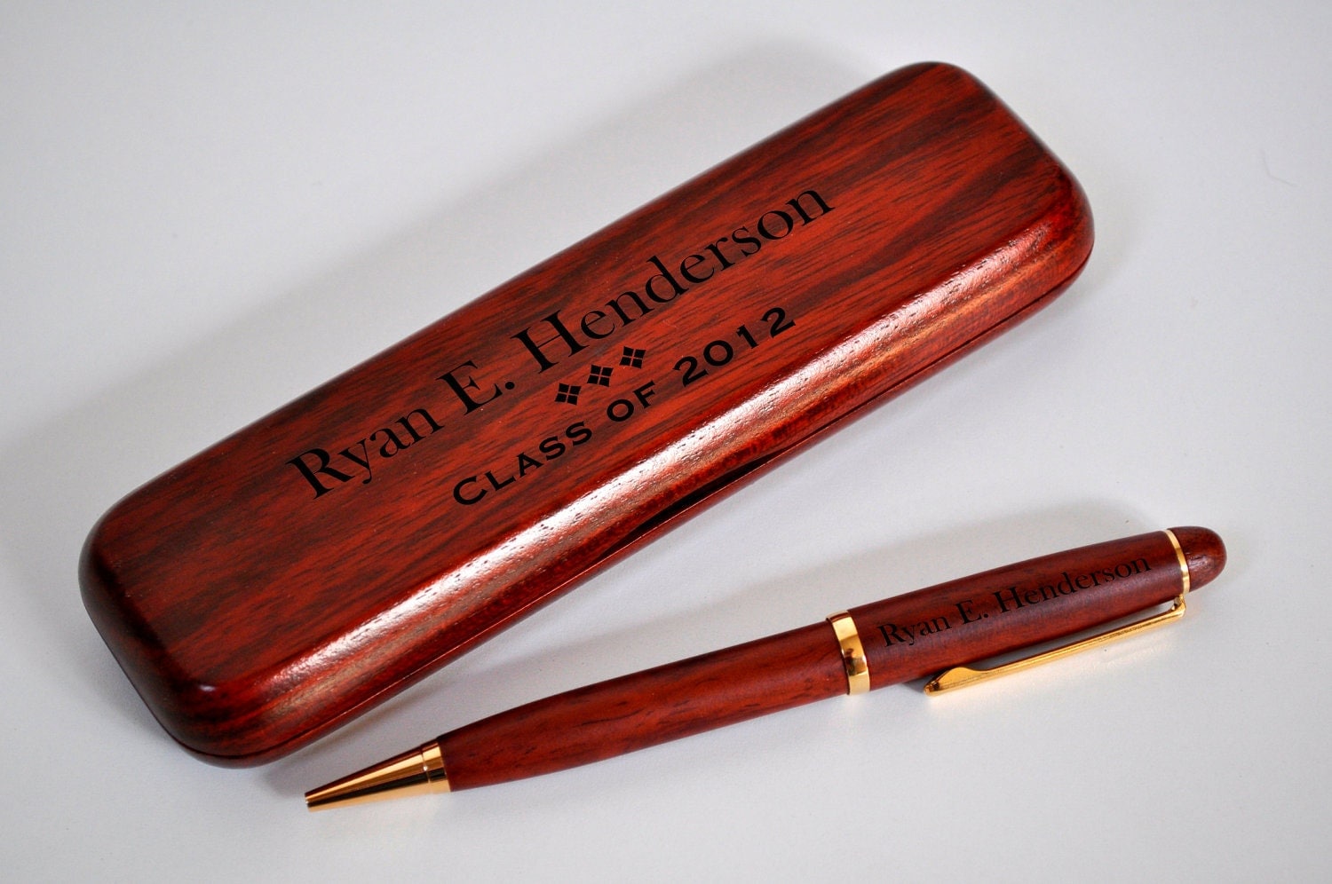 Engraved Pen Gift Sets – Gift Ftempo