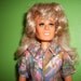 Vintage Farrah Doll-Mego Corp.