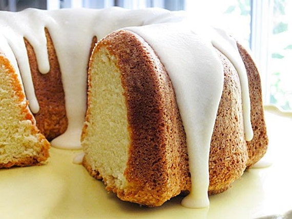 made glaze with splenda cake Pound CakesByBelue made on Splenda with Vanilla Etsy by Cake made glaze with splenda cake Pound CakesByBelue made on Splenda with Vanilla Etsy by Cake