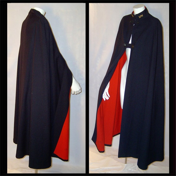 nurses cloaks and capes for sale