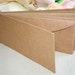 Melissa Frances Attic Treasures Envelope Album for scrapbooking album and many more