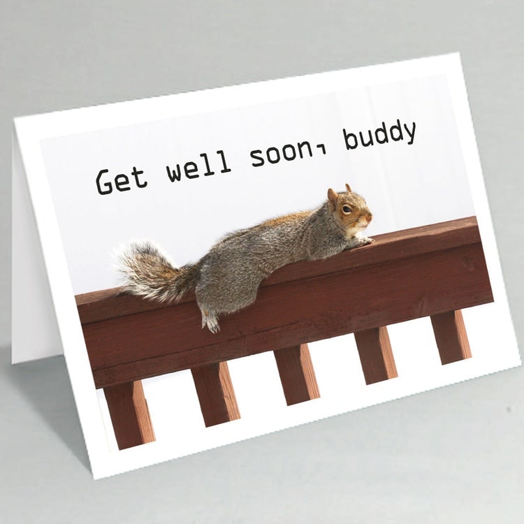 Get well soon картинки