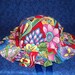 Bright Baby Sun Hat