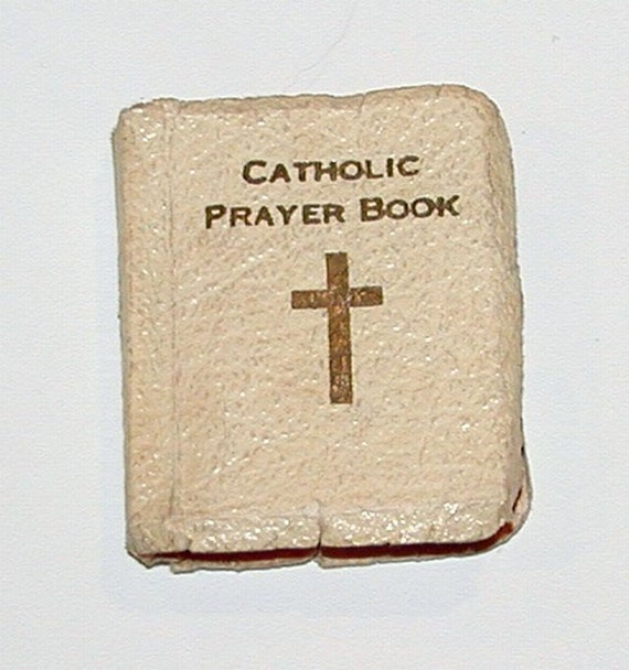 Vintage Catholic Books 65