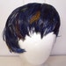Vintage Feathered Hat