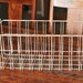 Vintage Wire Basket