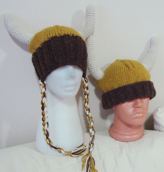 Viking festival costumes Hats for Man & Woman Hats viking hats