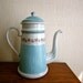 Cafetiere du nord