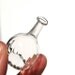 Miniature Glass Bottle