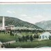 Hotel Colorado Glenwood Springs CO 1908 postcard