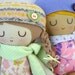 Livia... Custom Made Doll