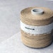 Whole bobbin of strong Paper Yarn - 400g (0.88lbs)