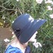 Black Bonnet, Jane Austen, Jane Eyre, Dickens, Civil War, Downton Abbey