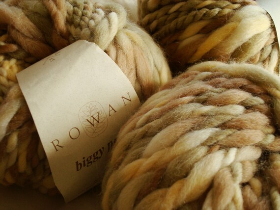 rowan biggy print patterns