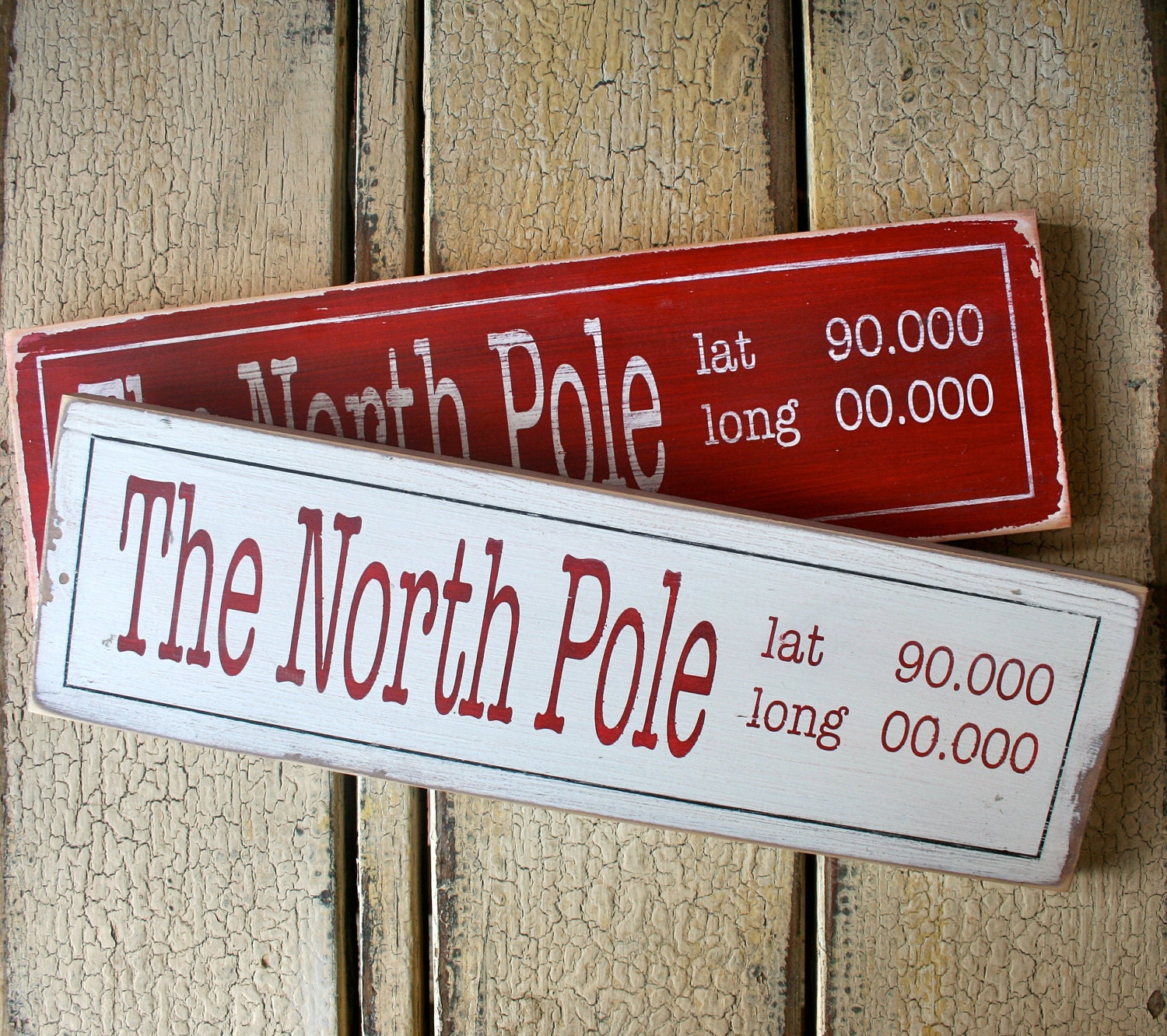Made in north