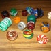 Dread Beads 4 for Three Dollars