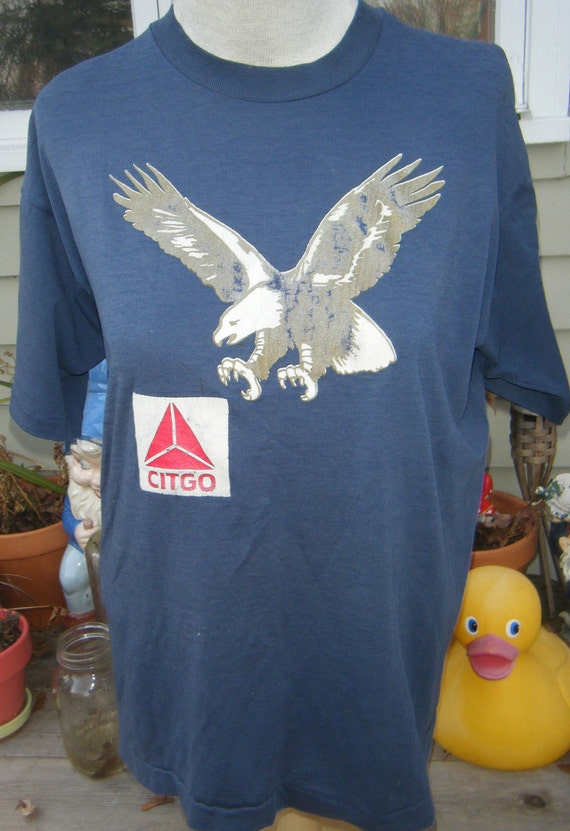 citgo t shirt