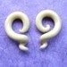 Glow in the Dark Squiggle Gauge
