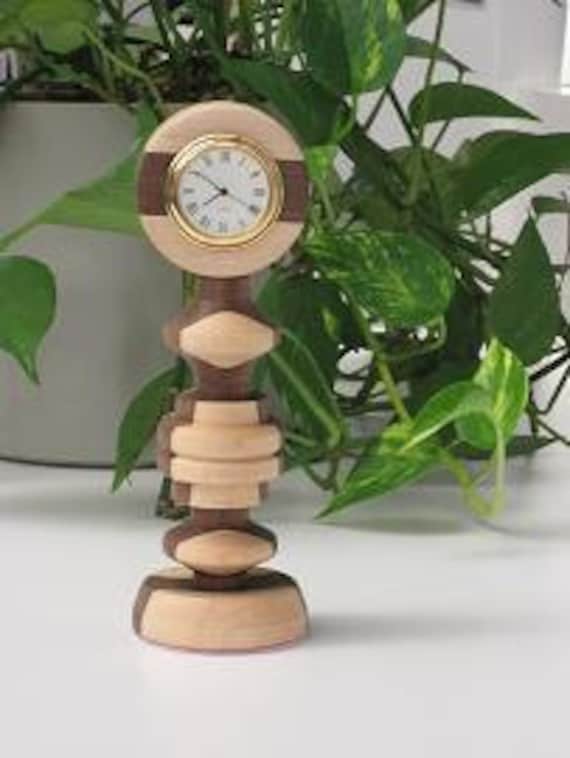 Items similar to Desk Clocks on Etsy