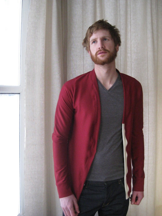 Narrow Search Results Men's Shawl Collar Cardigan Sweaters. Showing 48 of results that match your query. Search Product Result. Product - Womens NAIF Shawl Collar Cardigan Sweater Black. Product - Men's Buttonless Shawl Collar Contrast Color Knit Cardigan. New. .