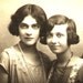 Happy Family Portrait, Cabinet photo,1927's.