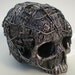 techno skull