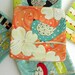 Blue Bird Cake Plate