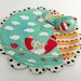 Cake Plate