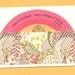 Pet Sympathy Card with Quotation